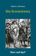 Die Schatzinsel: Schulausgabe von Stevenson, Robert L. | Buch | Zustand gut
