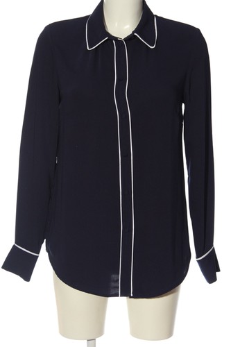 Hemd bluse damen - h&m, hemd-bluse
