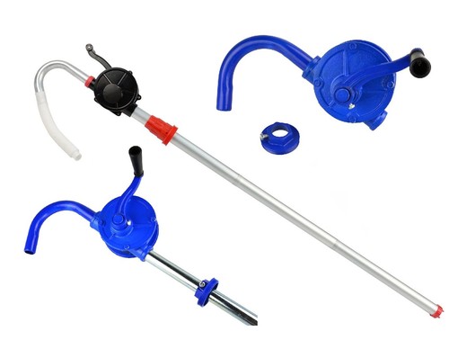 Kurbelfasspumpe handpumpe - kurbelfasspumpe,