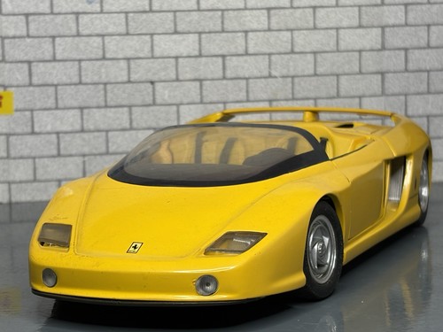 Boxed guiloy ferrari - *boxed*,