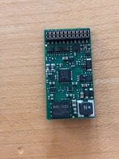 Märklin Mfx-Sound-Decoder