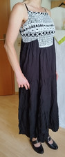 Maxikleid Gr. M  40/42