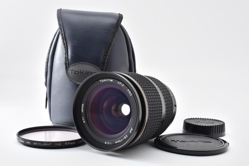 Neuwertig tokina x pro af - at-x,