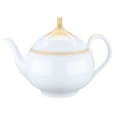 Teekanne Hutschenreuther Poesie Constanze 1028