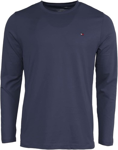 Tommy hilfiger herren langarm - tommy,