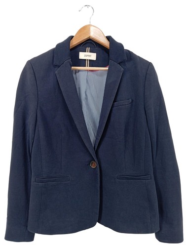 Esprit sweatblazer damen - sweatblazer,