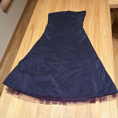 Zero damen cocktailkleid blau - zero,