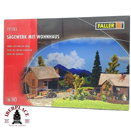 Faller 191765 - 🏗️,