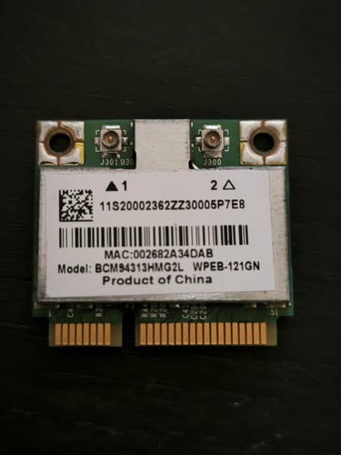 Wifi wlan karte - wifi, board