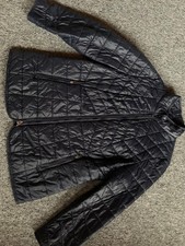 leichte Steppjacke Gr.46 in