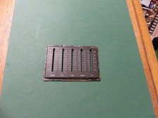 RFT , SM 3000  Hifi  Unterlage