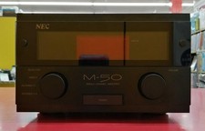 NEC M-50 Mono Endstufe 100W