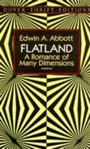 Flatland edwin abbott - flatland,