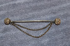 Trachtennadel Eichellnadel