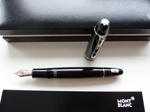 Montblanc mst grand - le,