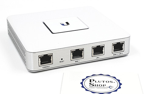 Ubiquiti usg security gateway - security,