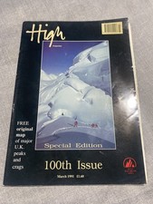 High Mountain Sports Magazine