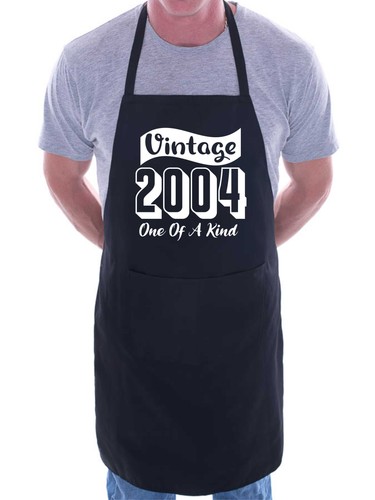 Lustige schürze vintage - ,