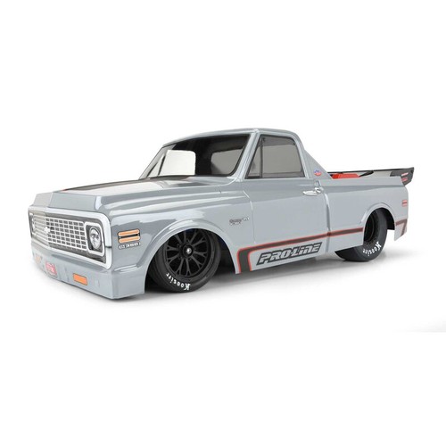 Pro line 1972 chevy 10 - pro-line,