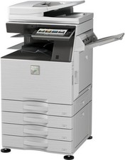 Sharp 2614n - sharp, mx-2614n
