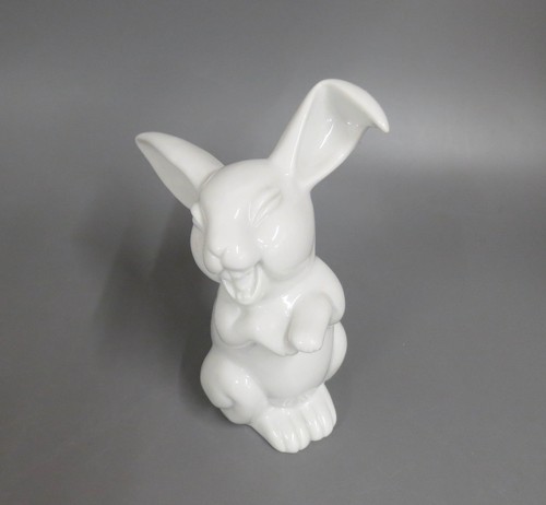 Lachender hase cm - lachender,