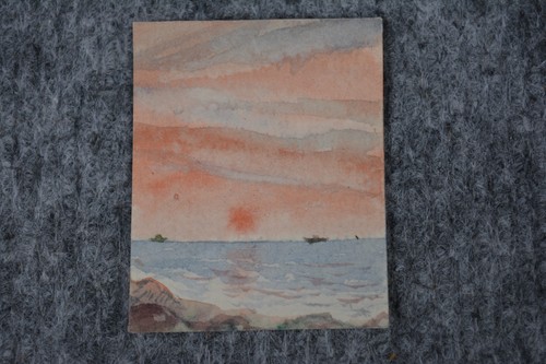 Hans goller miniatur - goller,