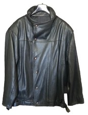 Lederjacke made in argentina - -,