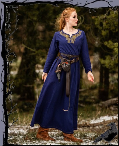Mittelalter larp wikinger - mittelalter,