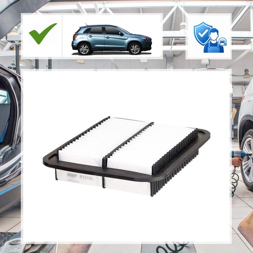 Hengst filter luftfilter - filter,