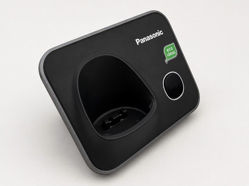 Panasonic tg6611g dect - panasonic, kx-tg6611g