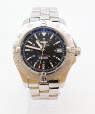 Breitling Colt Automatic II