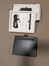 Wacom Intuos S   CTL-4100WL