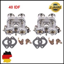 Paar Doppelvergaser Kit 40 IDF