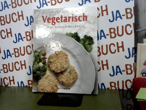 Vegetarisch für feinschmecker - vegetarisch,