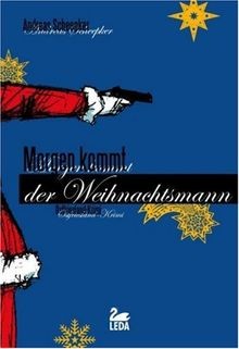 Morgen kommt der