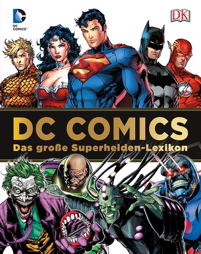 Comics das große - comics,