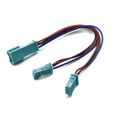 Bmw y kabel - f��r,