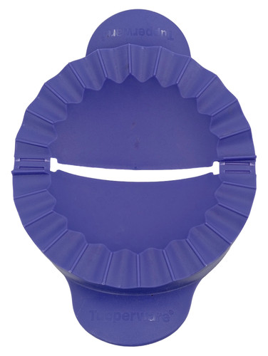 Tupperware ravioli former lila - tupperware,