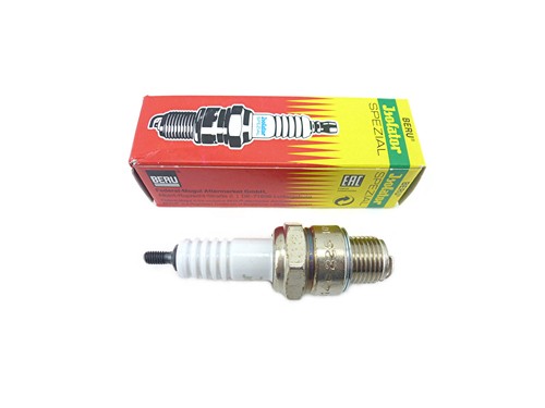 Zündkerze beru m14 225 - -,