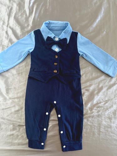 Baby anzug strampler - strampler, 3-5m