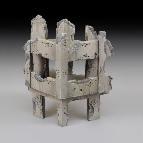 Mid orient ruin - orient,