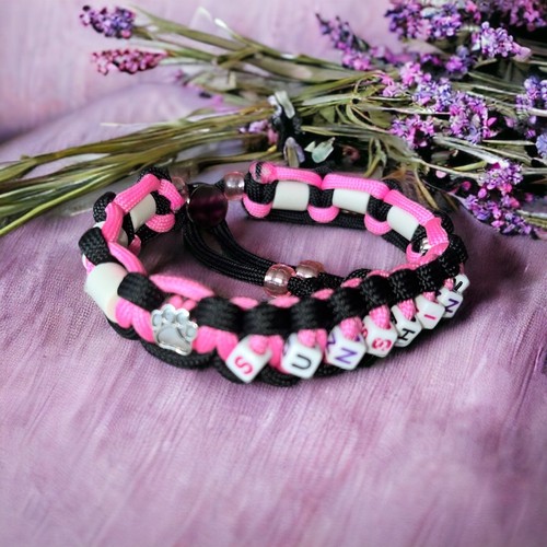 Keramik halsband - keramik,