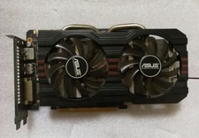   NVIDI GeForce GTX 760 2GB 1152SP GDDR5 Graphics Video Card DP DVI   #E1
