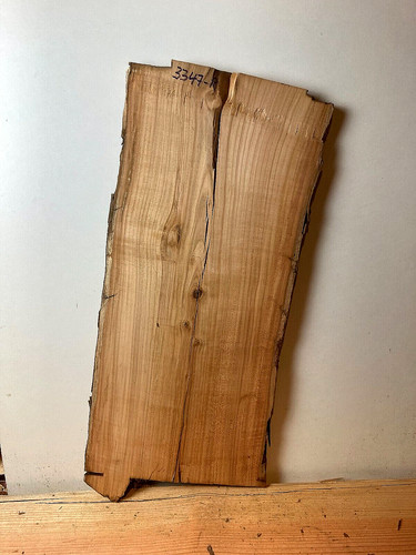 Kirschbaum schnittholz 23 mm - -,
