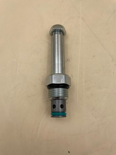 Parker dsh101cr solenoid - ,