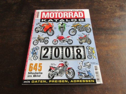 Motorradkatalog motorrad - motorradkatalog,