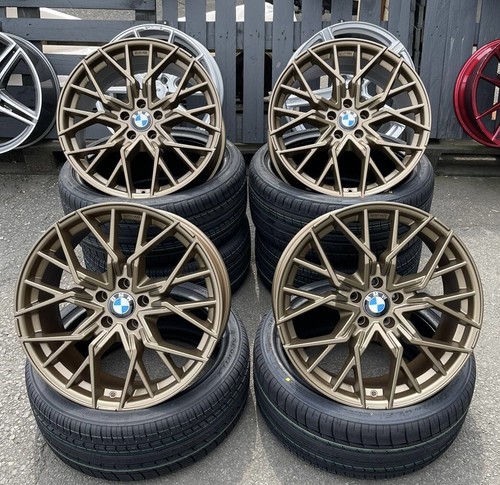 Zoll mm06 felgen - für, bmw