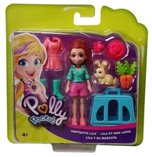 Mattel GDM11 Polly Pocket