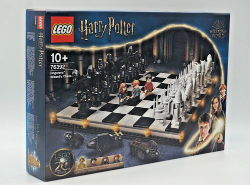 Lego harry potter - lego,