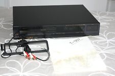 Grundig FineARTS T-907 AM/FM Stereo Tuner  mit Bedienungsanleitung